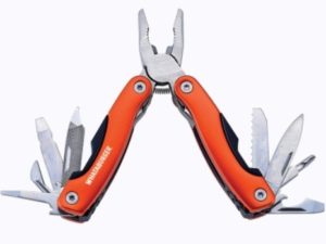 Spitfire Multi-function Mini-tool 847