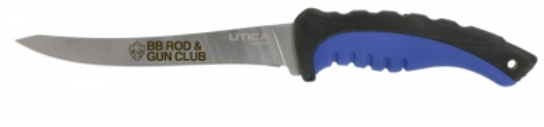 Kutmaster Knife