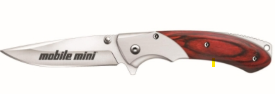Cedar Creek Knives